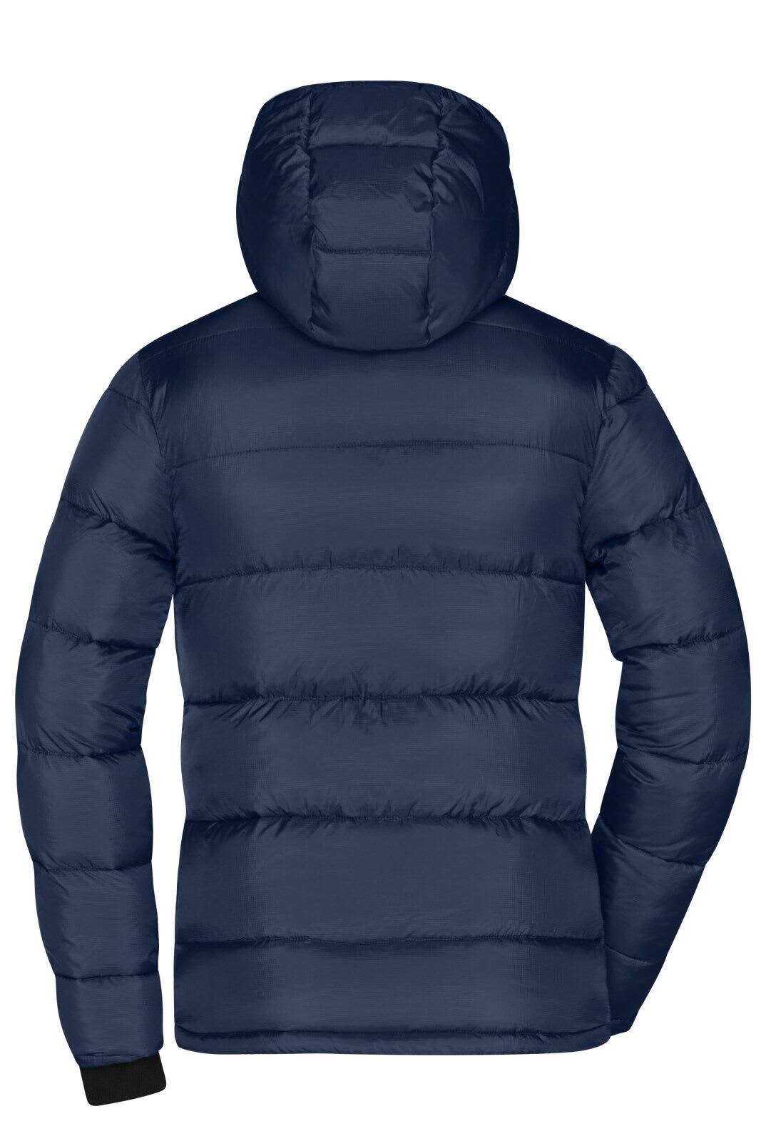 Ladies Padded Jacket C3-JN1167