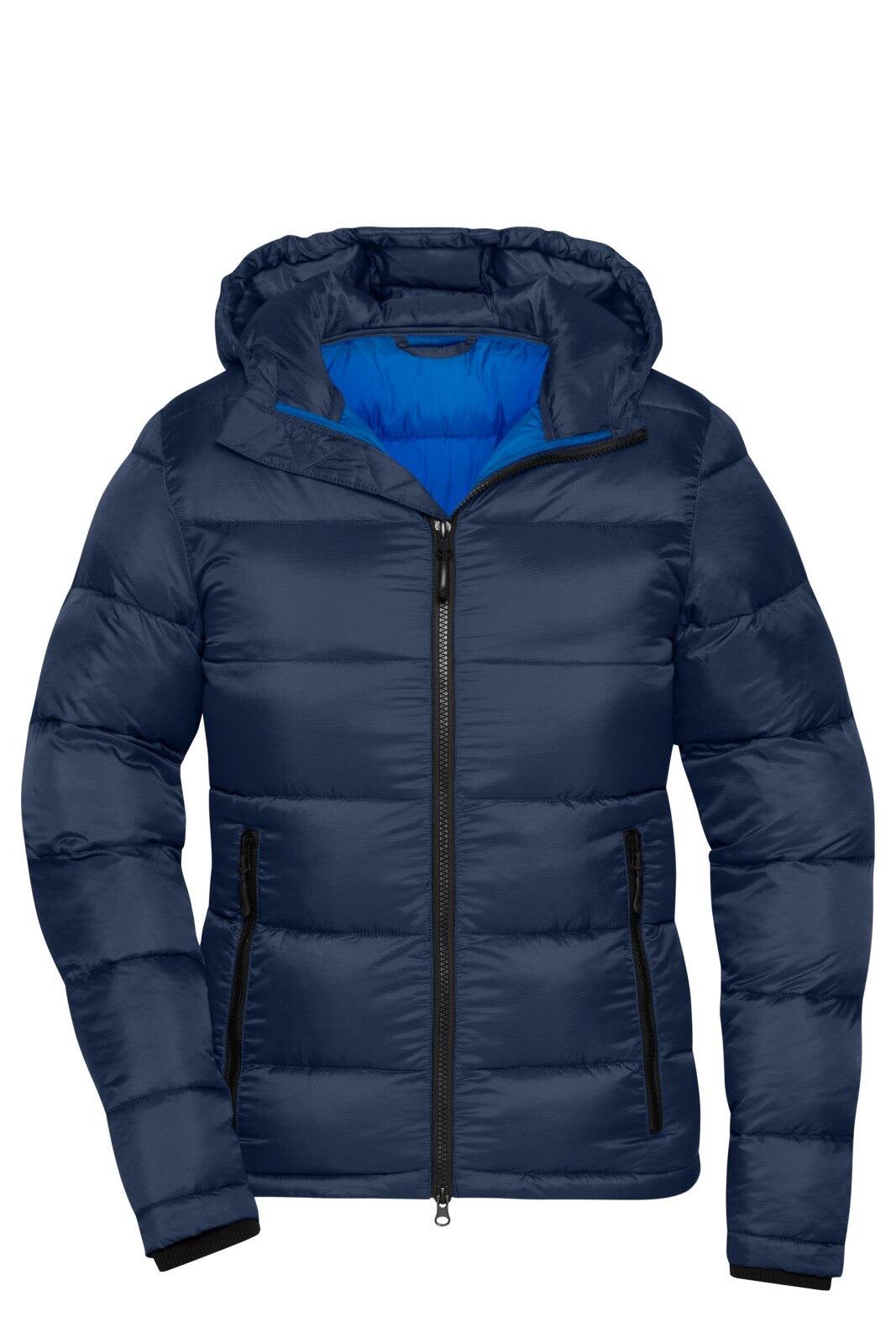 Ladies Padded Jacket C3-JN1167