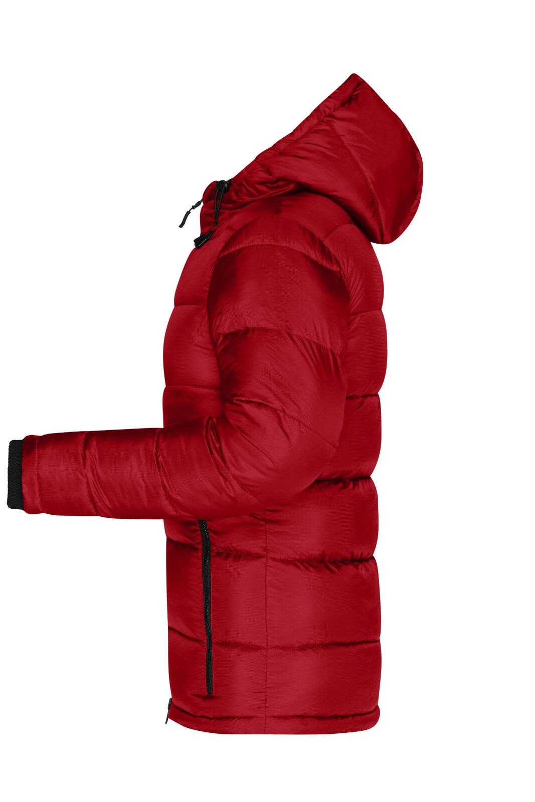 Ladies Padded Jacket C3-JN1167