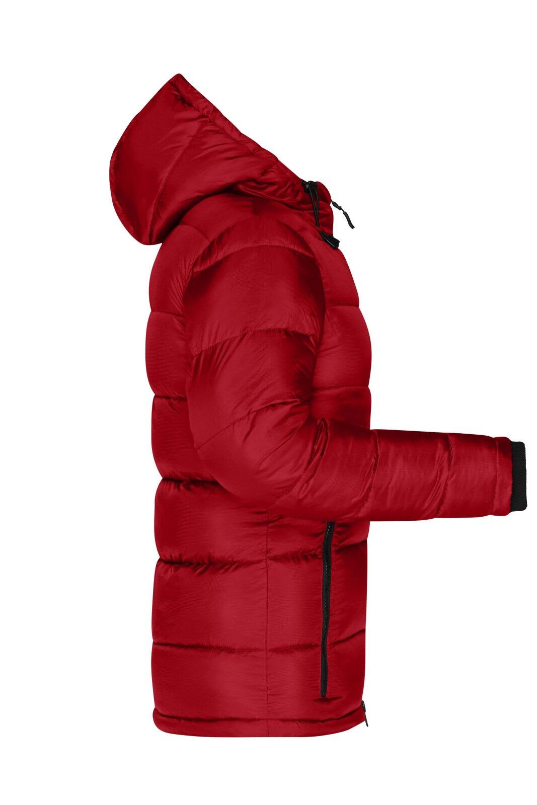 Ladies Padded Jacket C3-JN1167