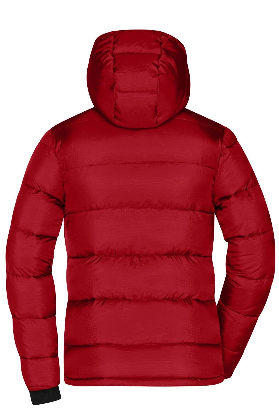 Ladies Padded Jacket C3-JN1167