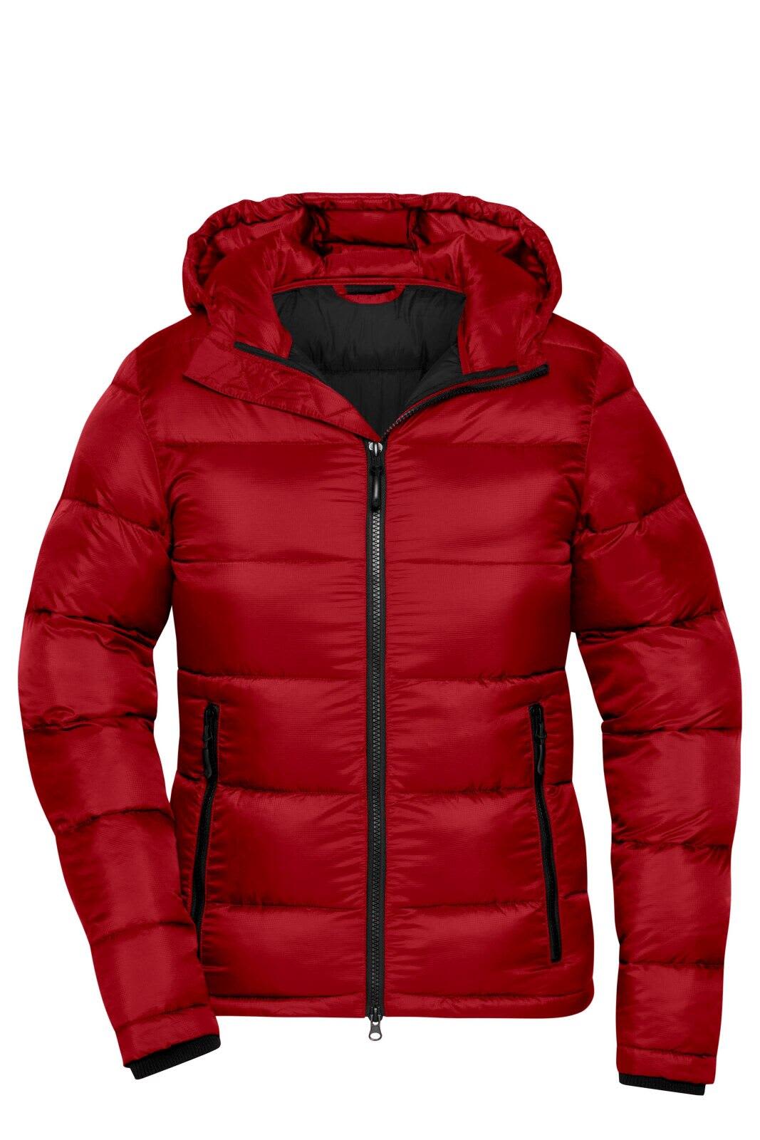 Ladies Padded Jacket C3-JN1167