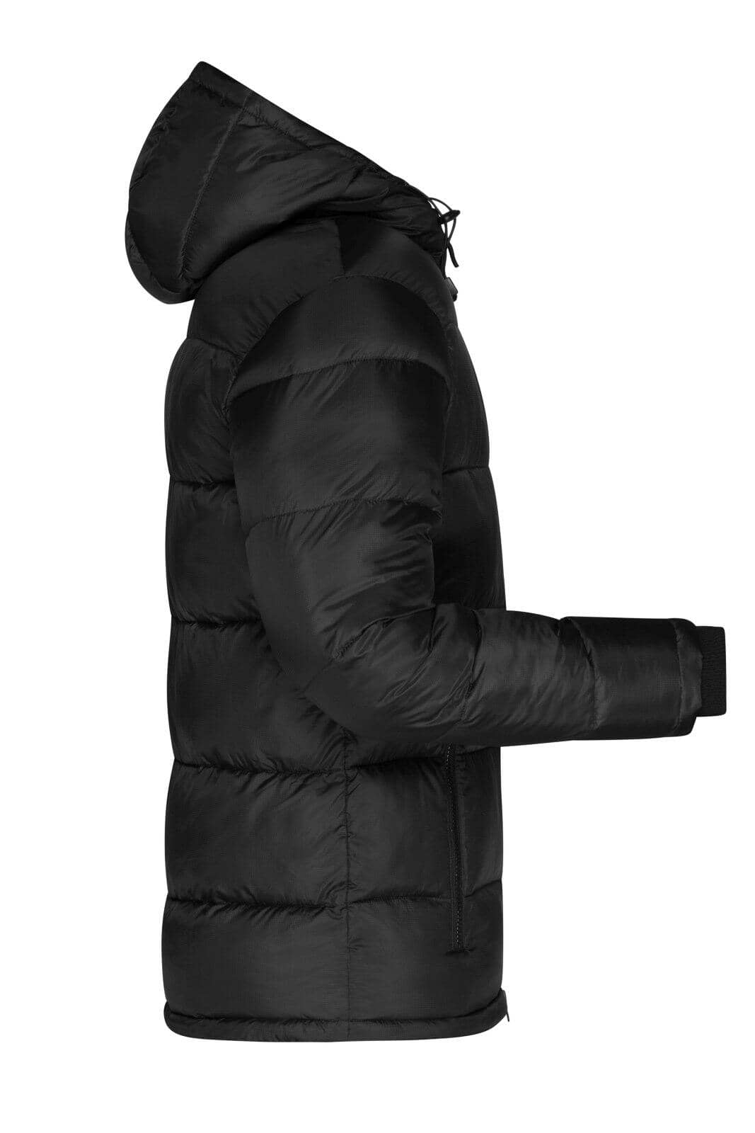 Mens Padded Jacket C3-JN1168