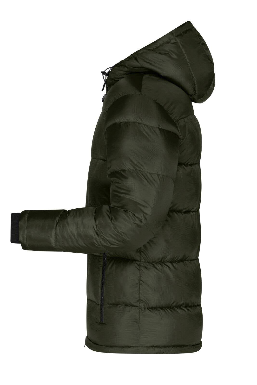 Mens Padded Jacket C3-JN1168