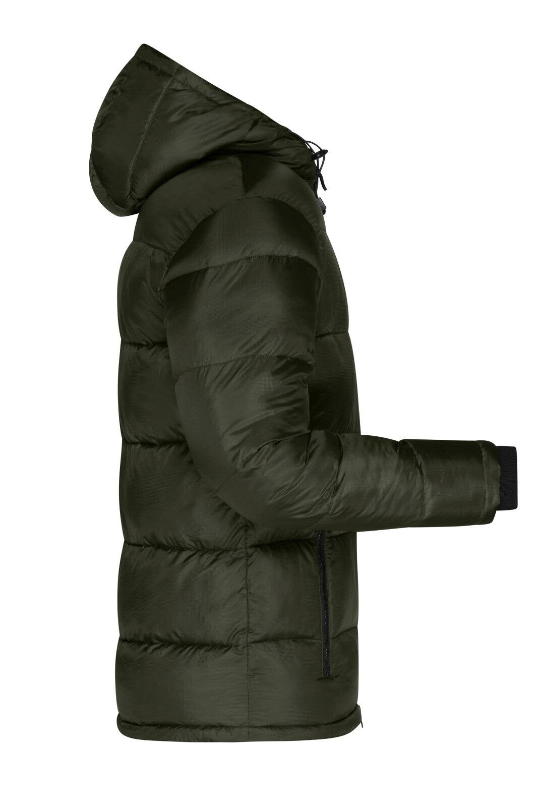 Mens Padded Jacket C3-JN1168
