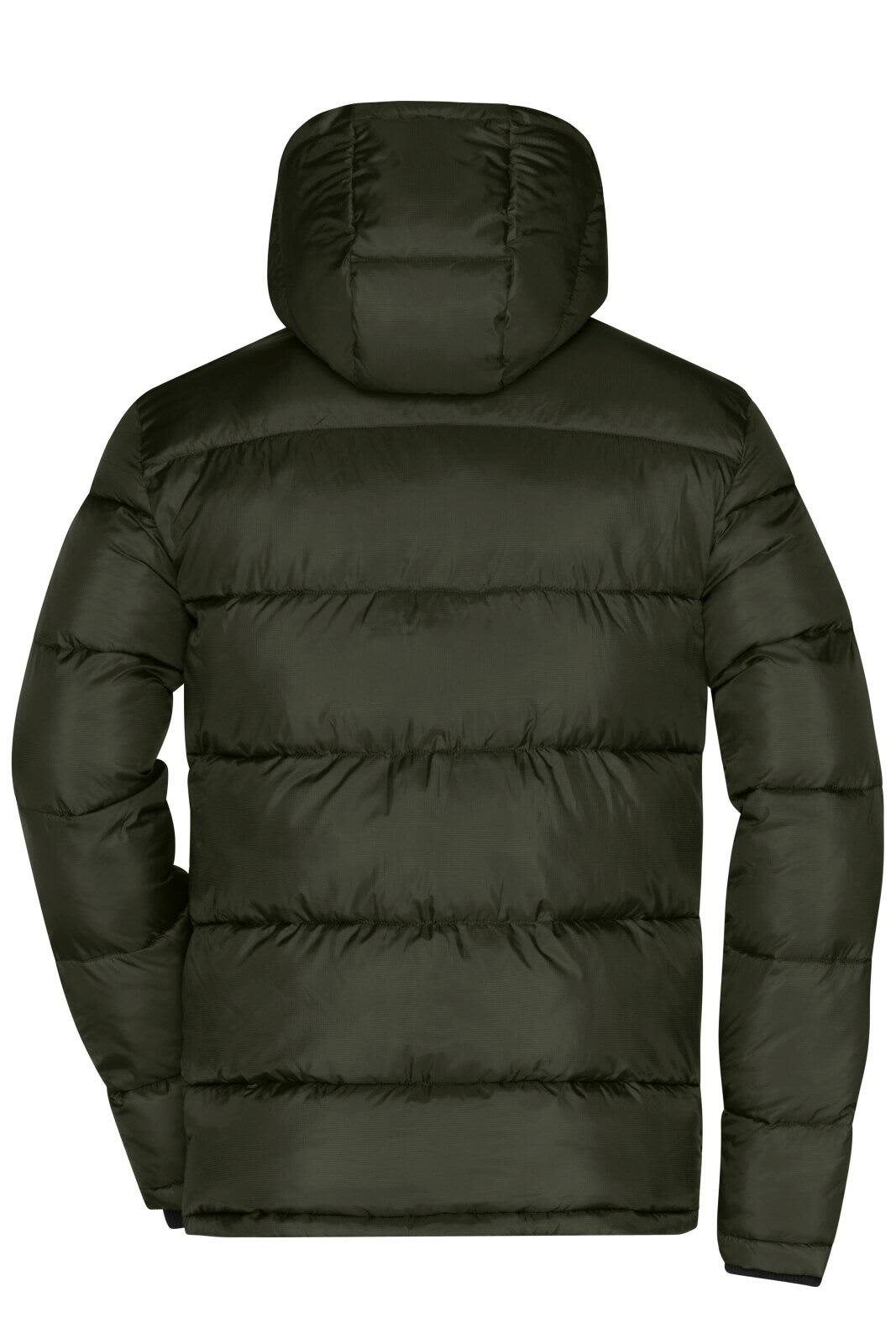 Mens Padded Jacket C3-JN1168