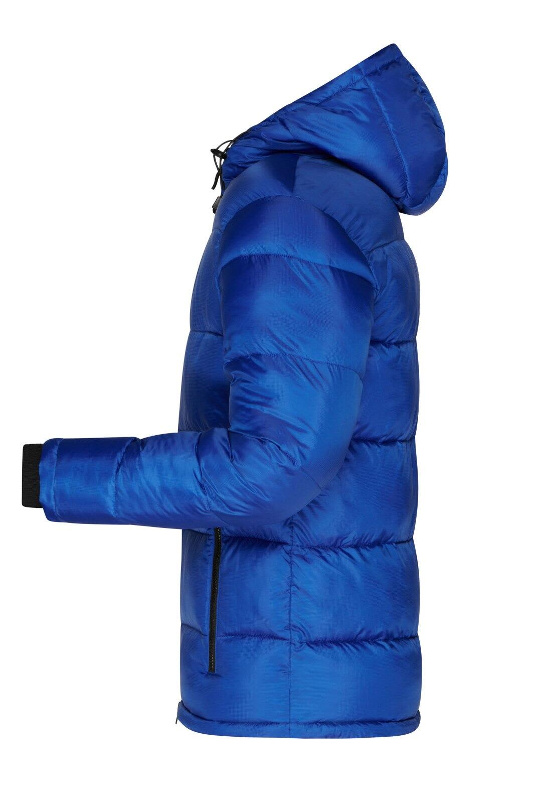 Mens Padded Jacket C3-JN1168