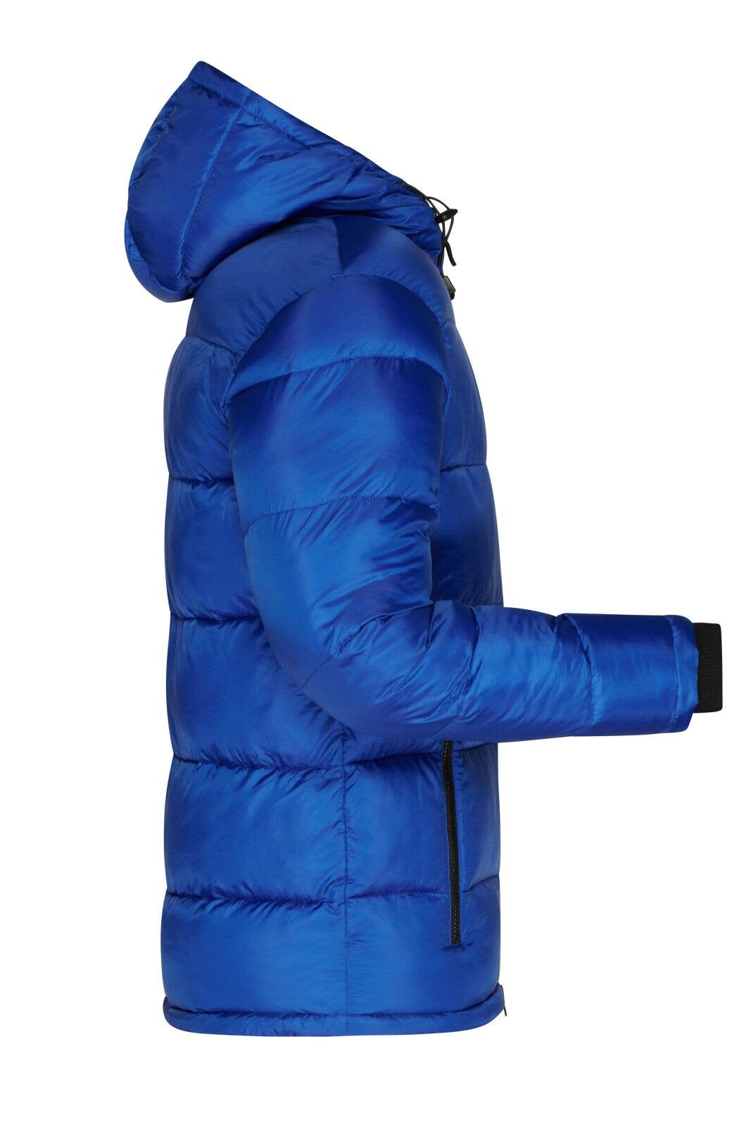 Mens Padded Jacket C3-JN1168