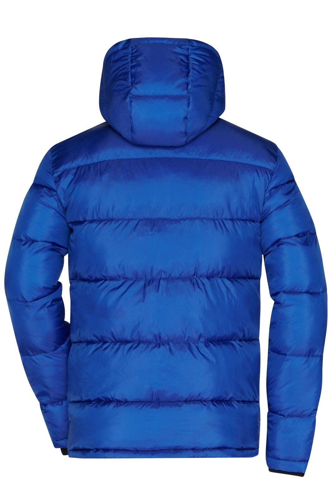 Mens Padded Jacket C3-JN1168