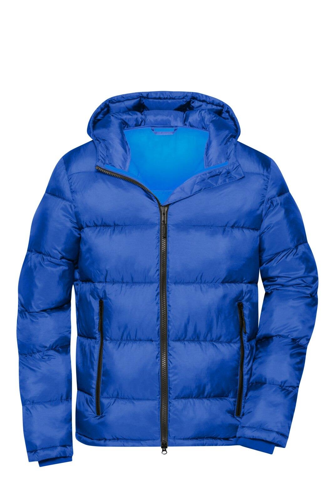 Mens Padded Jacket C3-JN1168