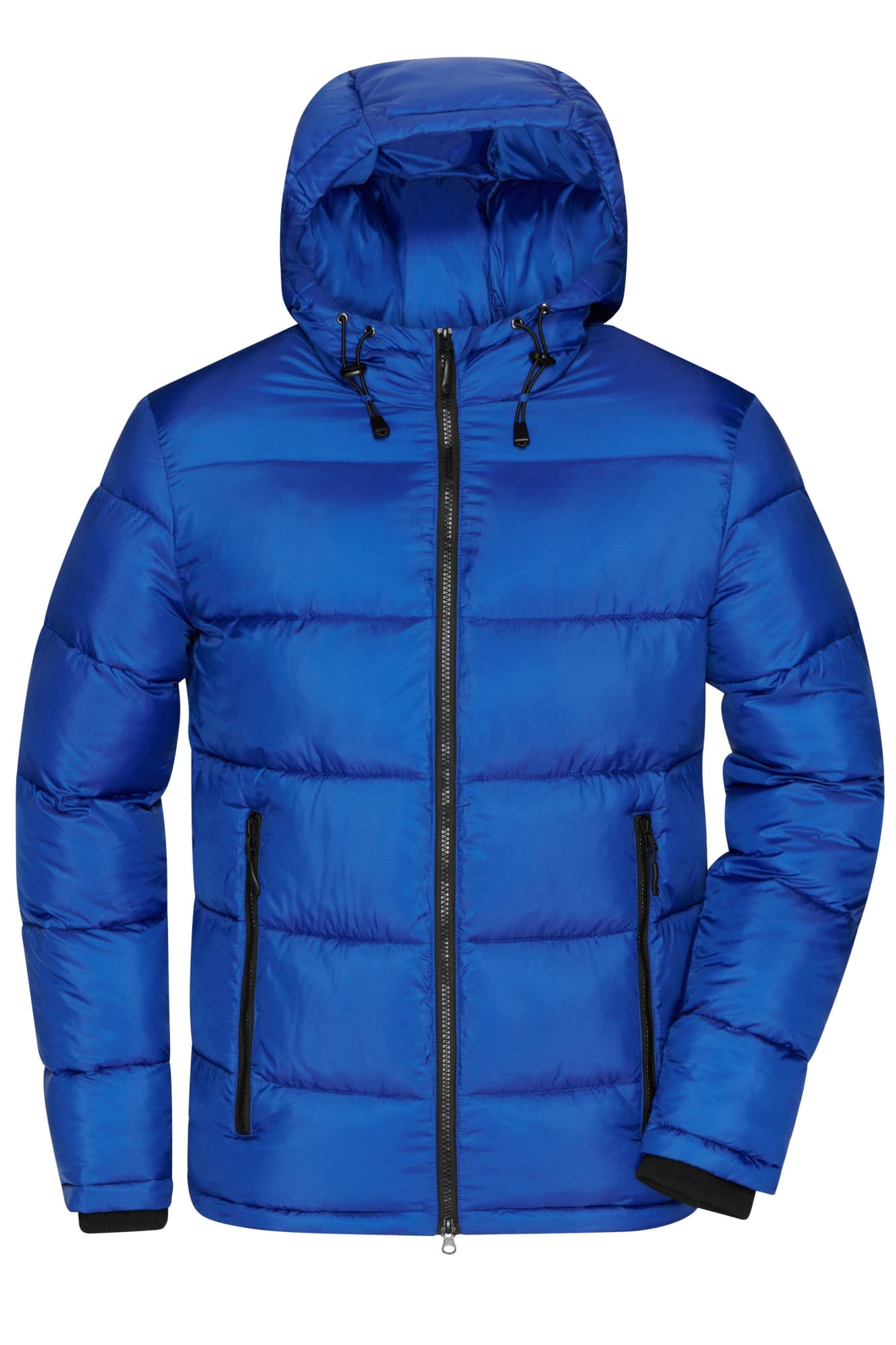 Mens Padded Jacket promotional product
