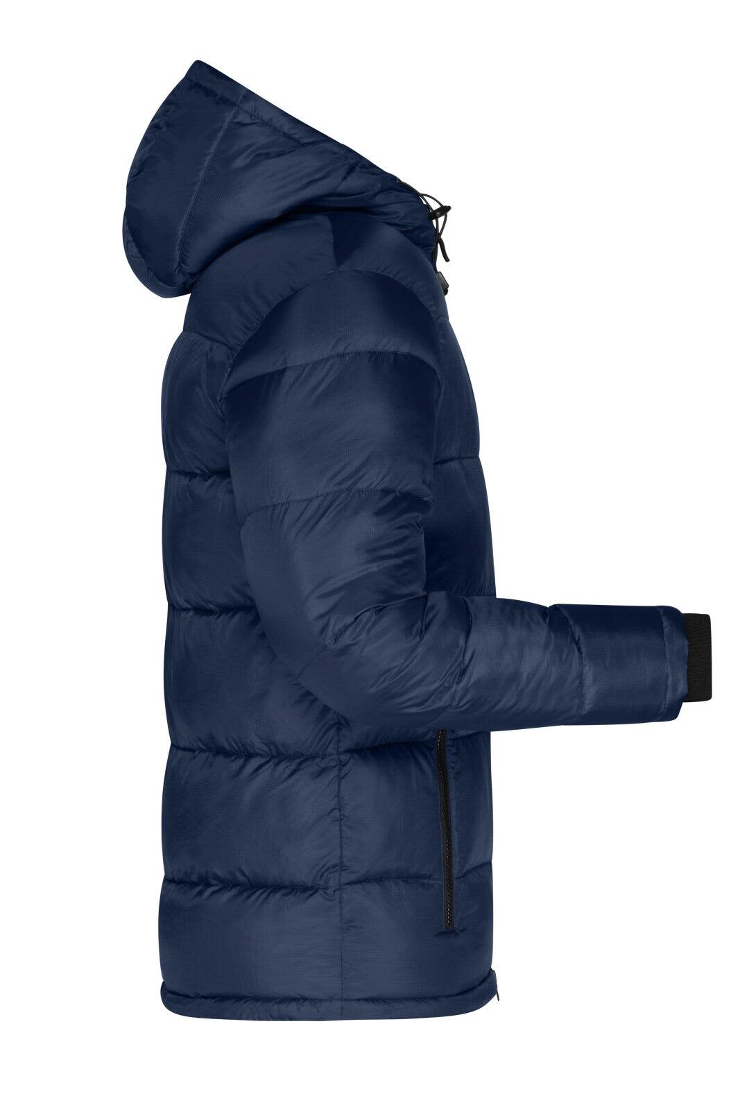 Mens Padded Jacket C3-JN1168