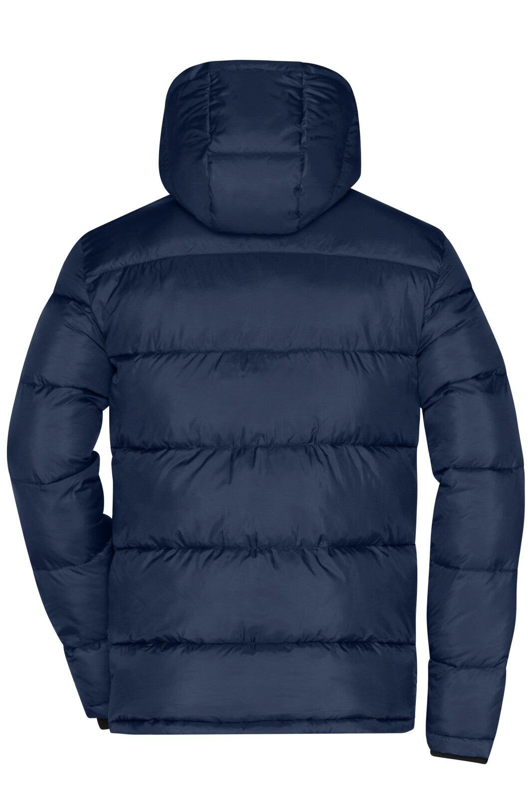 Mens Padded Jacket C3-JN1168