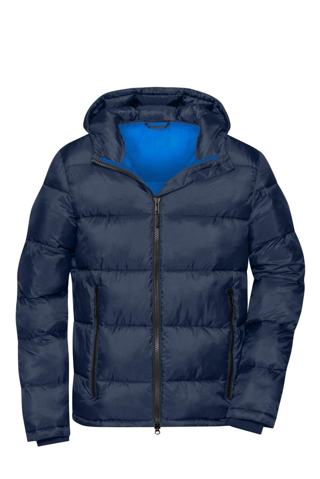 Mens Padded Jacket C3-JN1168