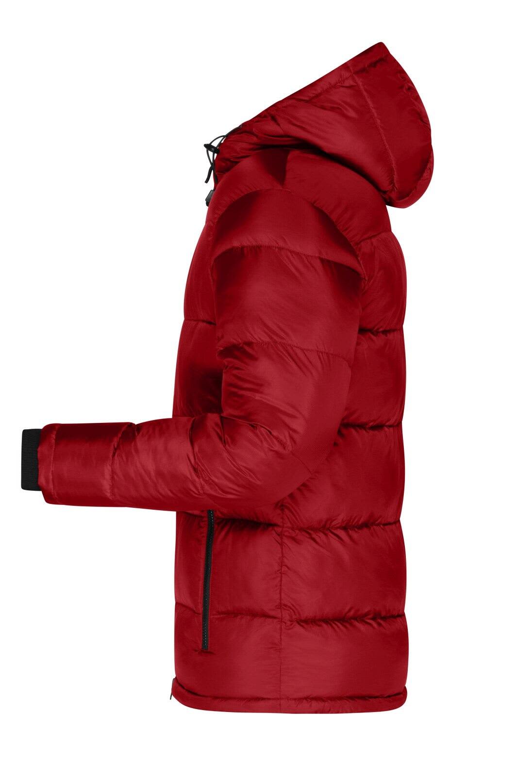 Mens Padded Jacket C3-JN1168