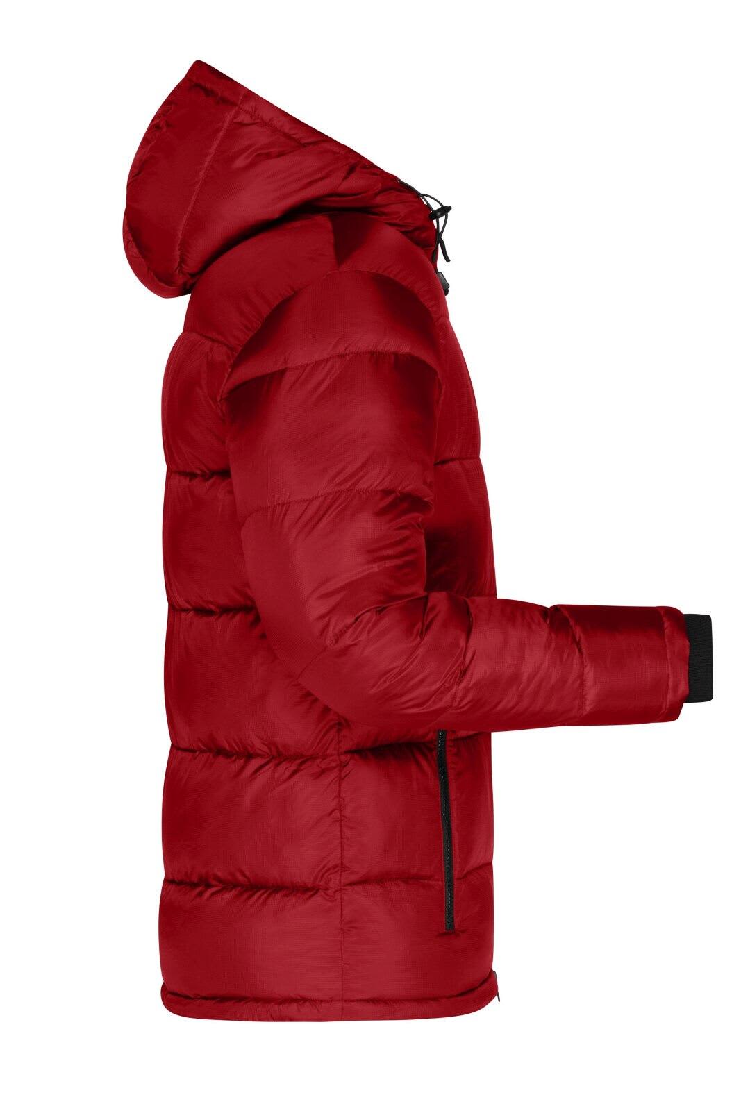 Mens Padded Jacket C3-JN1168