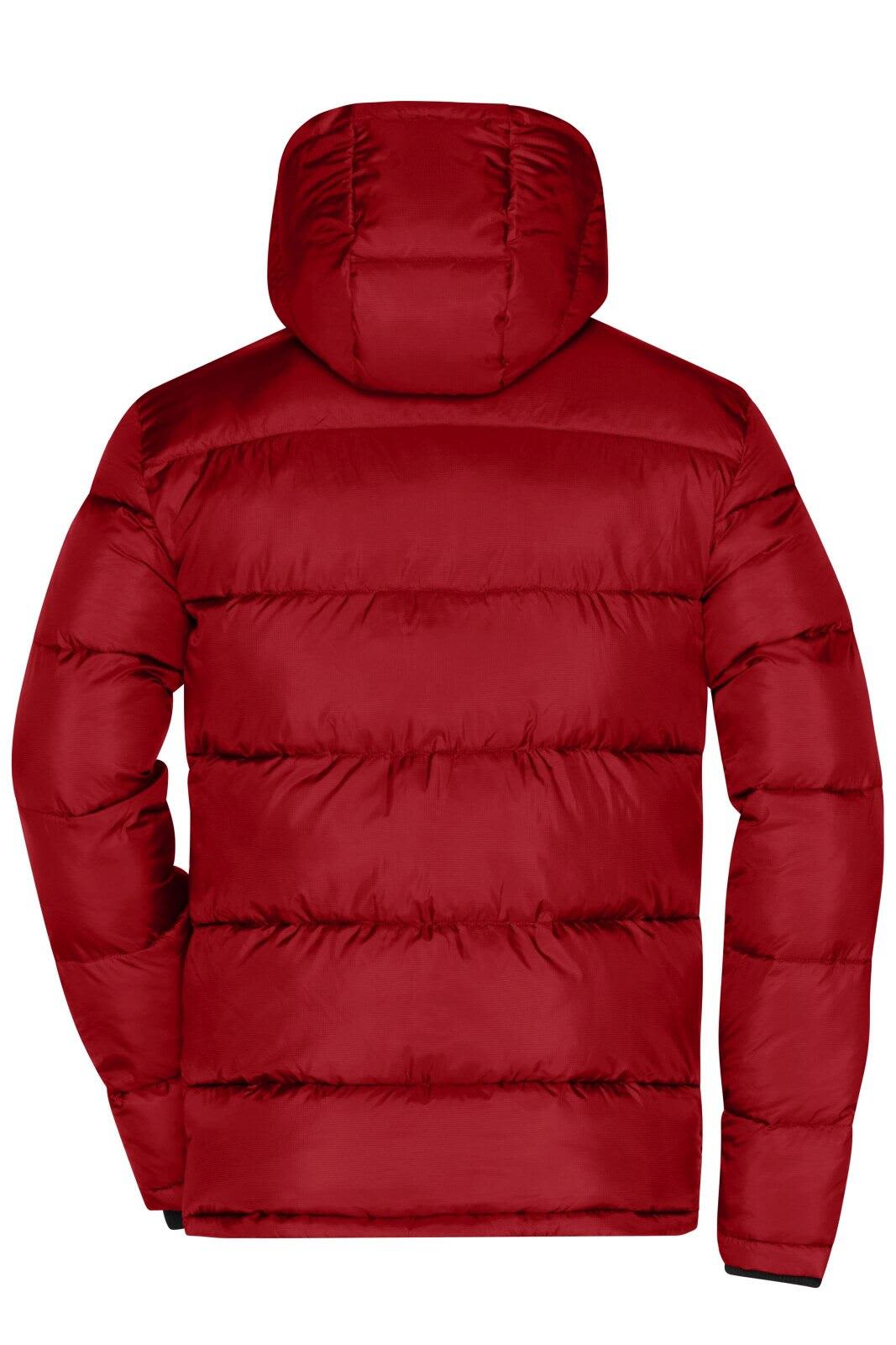 Mens Padded Jacket C3-JN1168