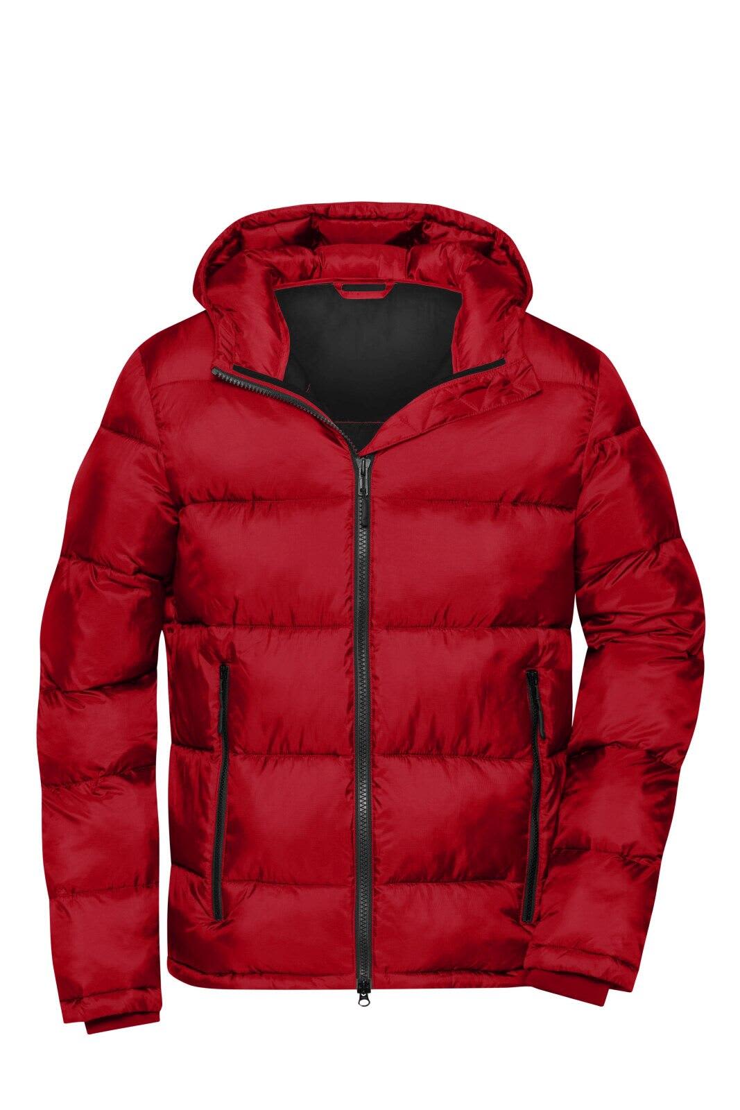 Mens Padded Jacket C3-JN1168