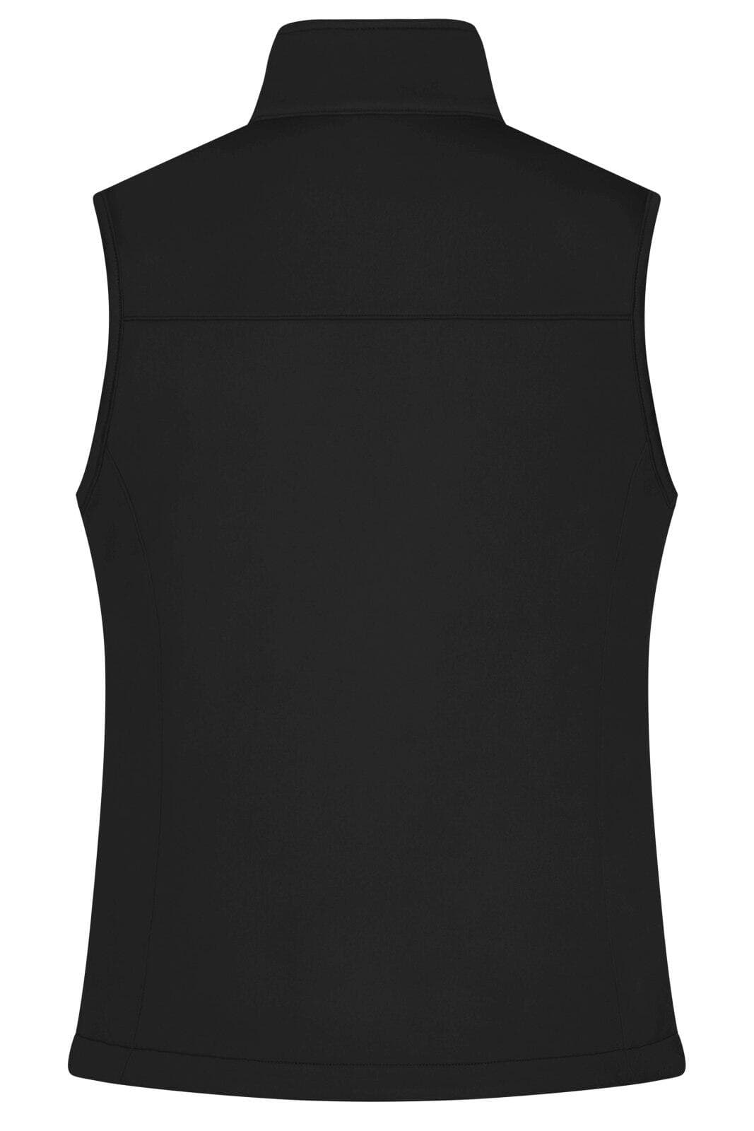 Ladies Softshell Vest C3-JN1169
