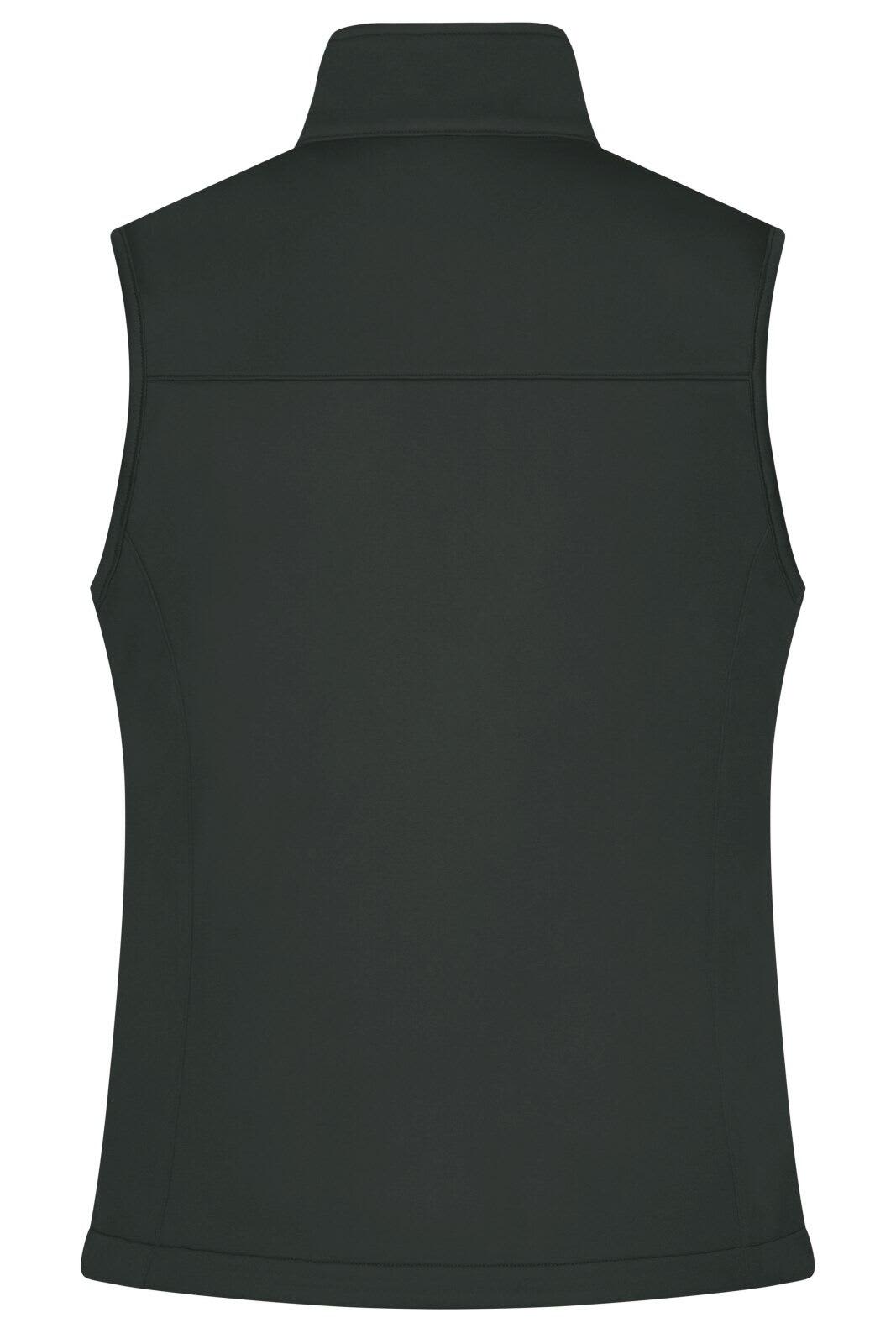 Ladies Softshell Vest C3-JN1169