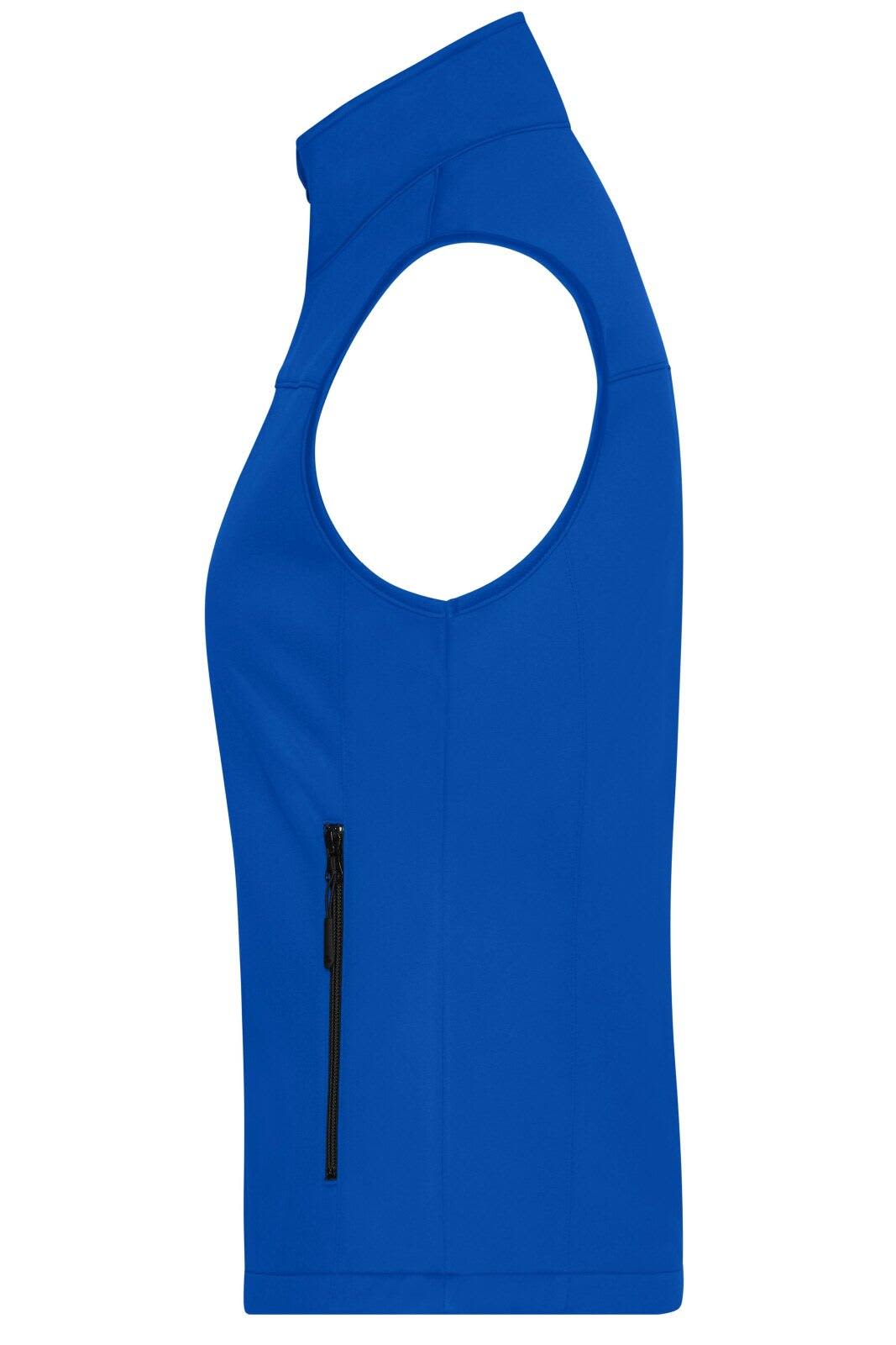 Ladies Softshell Vest C3-JN1169