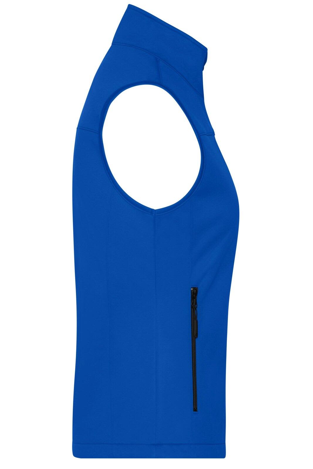 Ladies Softshell Vest C3-JN1169