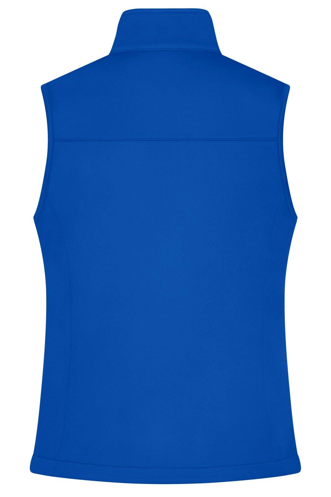 Ladies Softshell Vest C3-JN1169