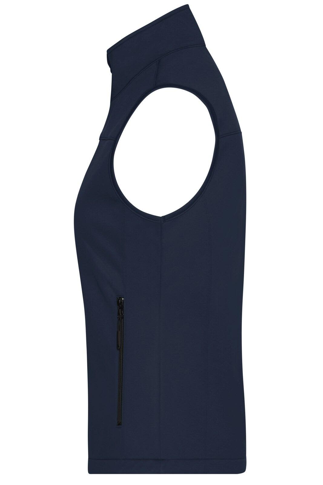 Ladies Softshell Vest C3-JN1169