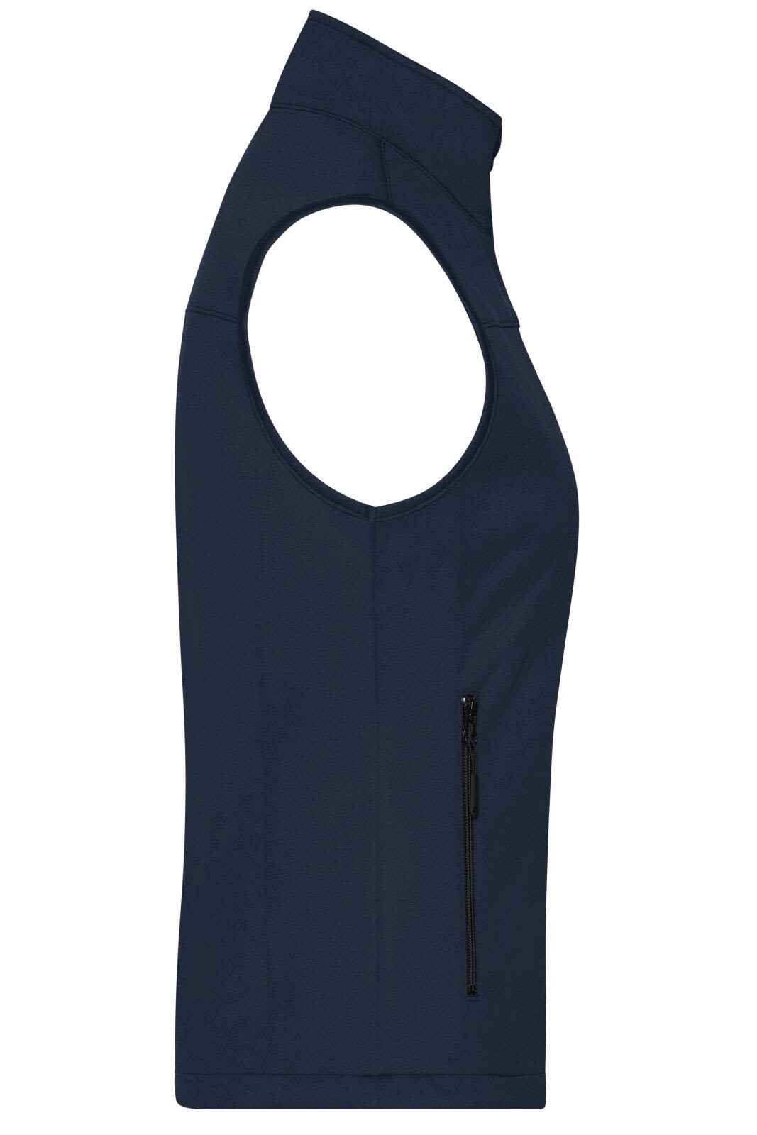 Ladies Softshell Vest C3-JN1169