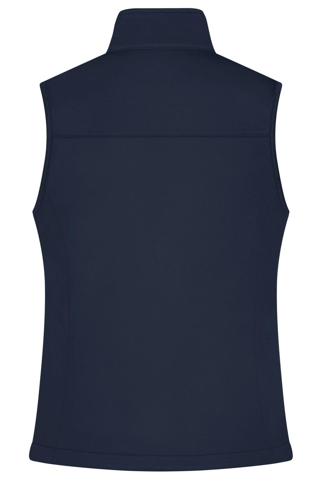Ladies Softshell Vest C3-JN1169