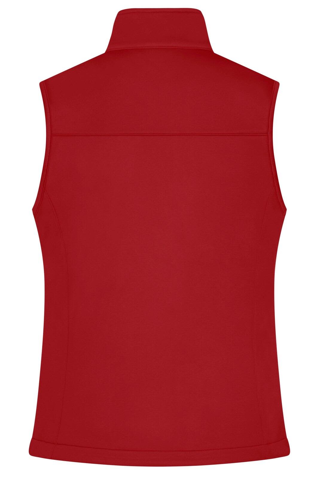 Ladies Softshell Vest C3-JN1169