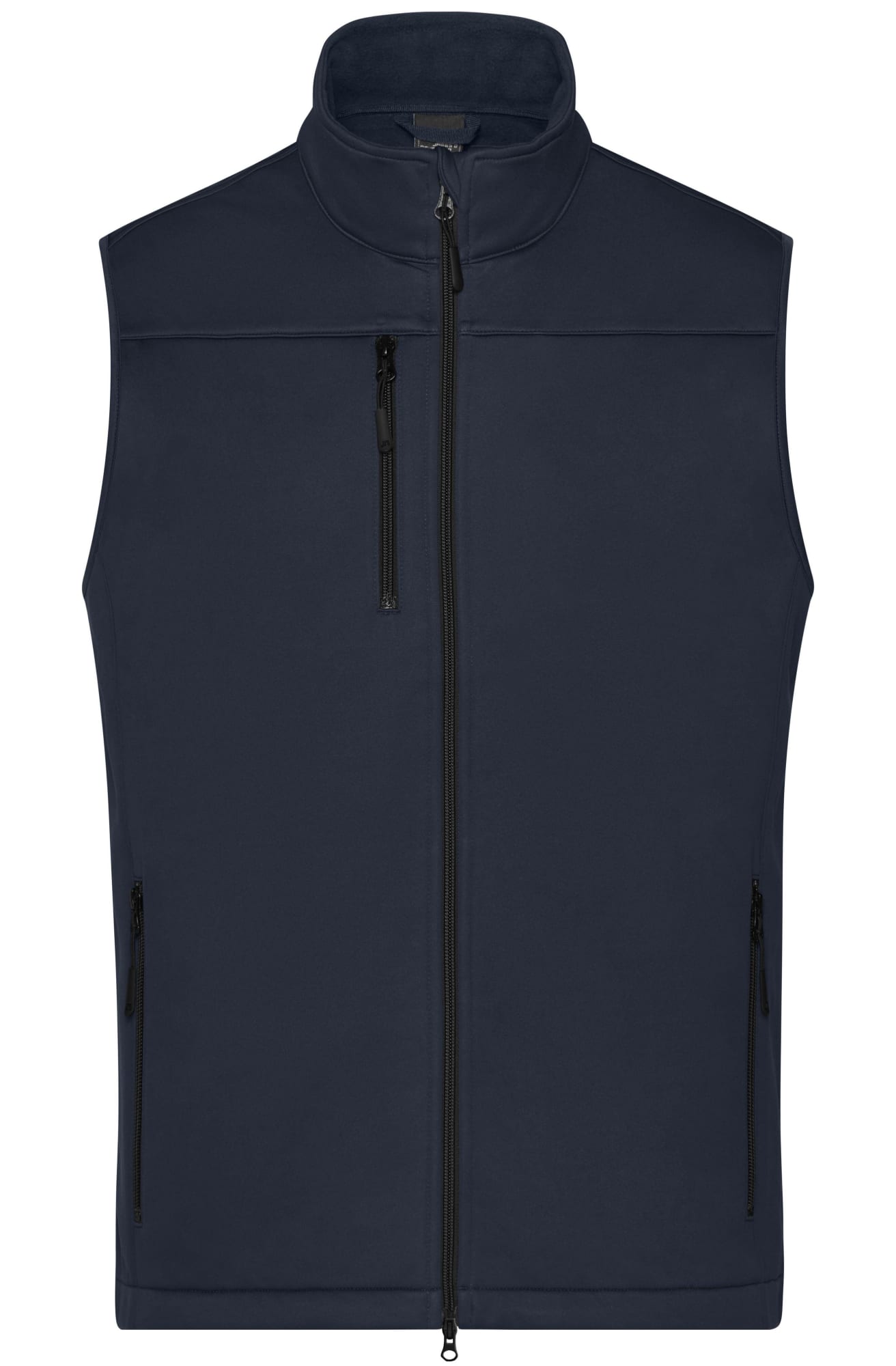 Mens Softshell Vest promotional product