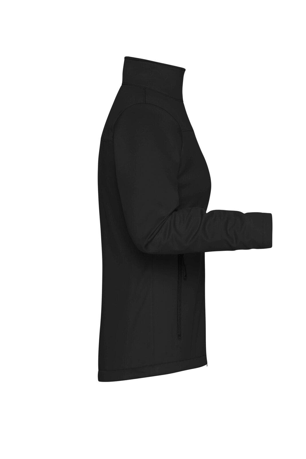 Ladies Softshell Jacket C3-JN1171