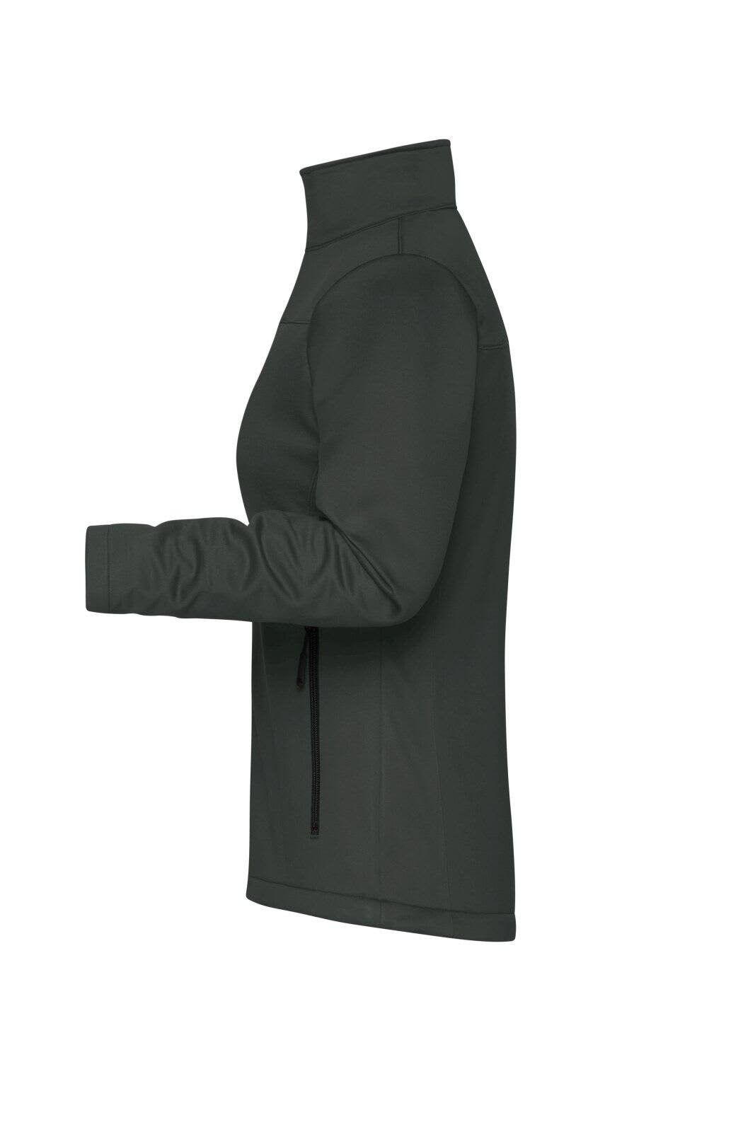 Ladies Softshell Jacket C3-JN1171