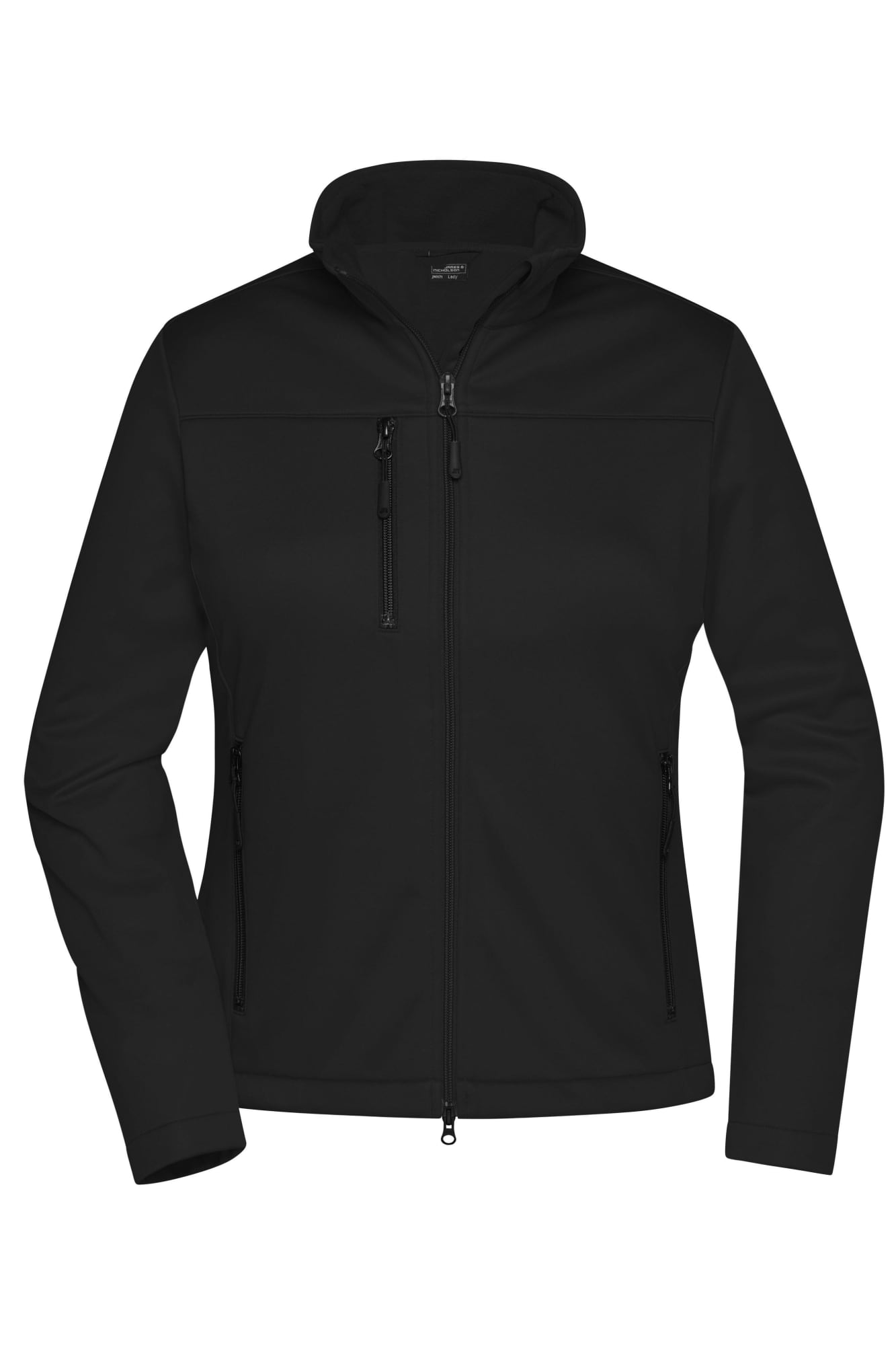 Ladies Softshell Jacket promotional product
