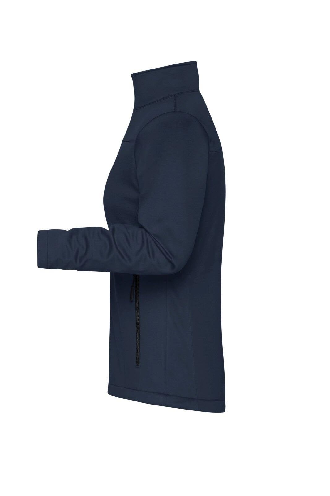 Ladies Softshell Jacket C3-JN1171