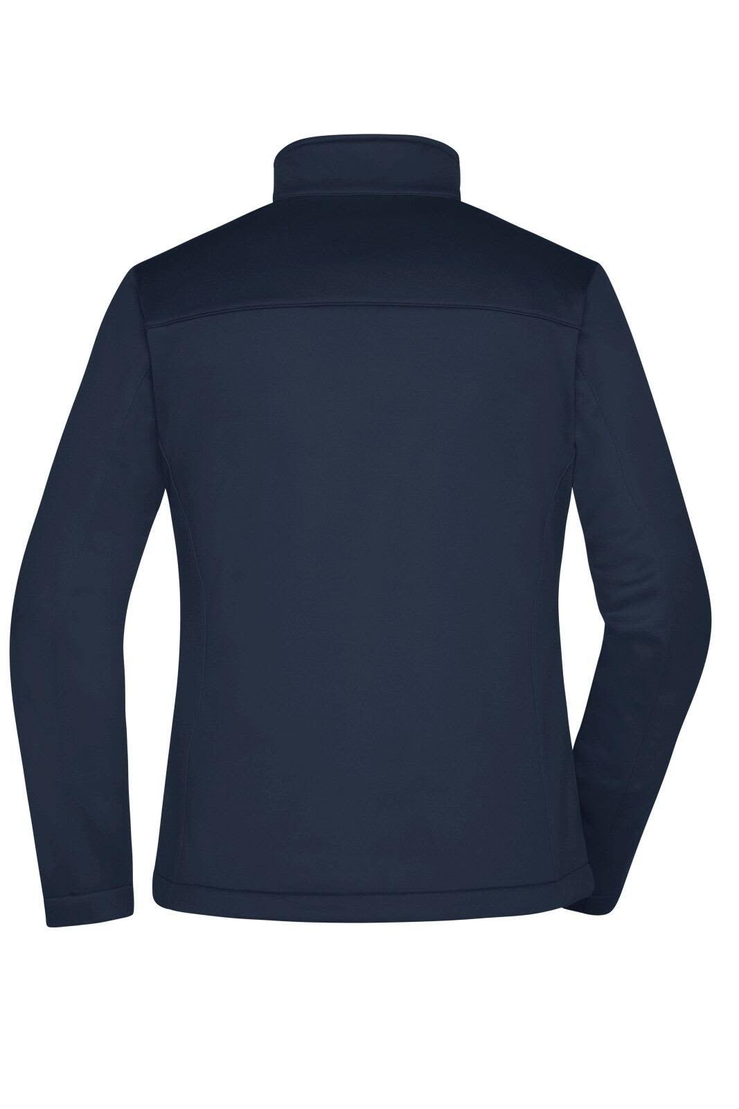 Ladies Softshell Jacket C3-JN1171