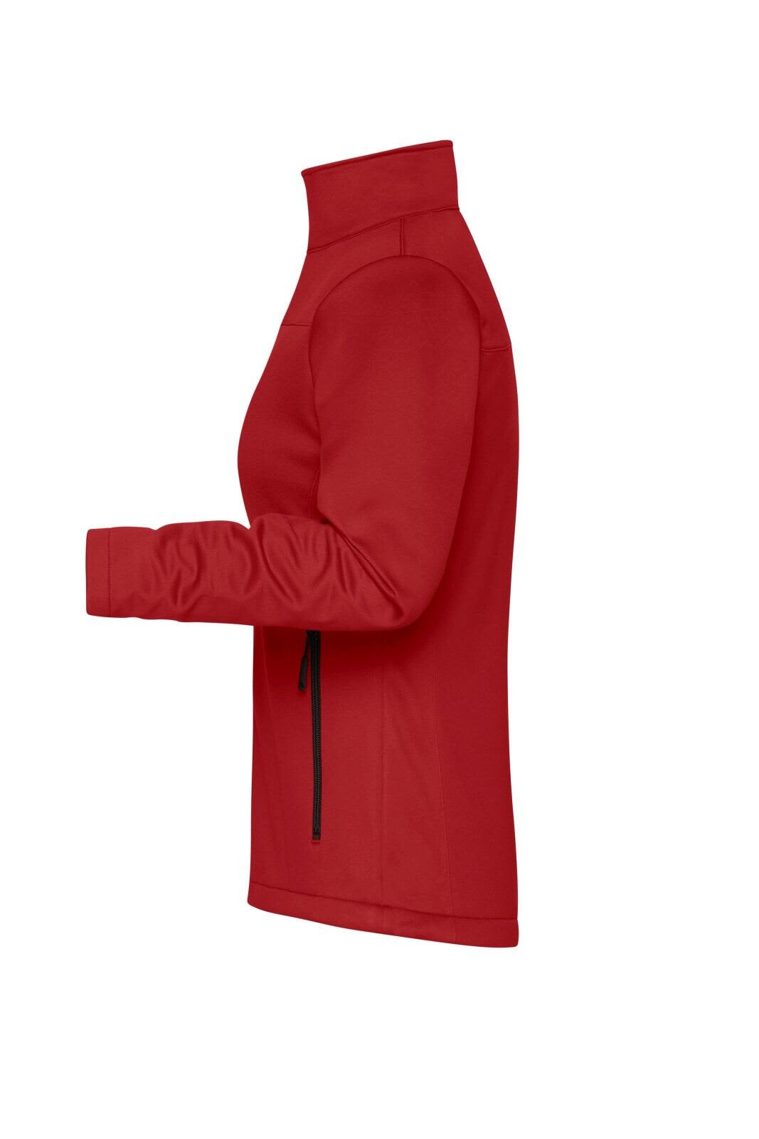 Ladies Softshell Jacket C3-JN1171