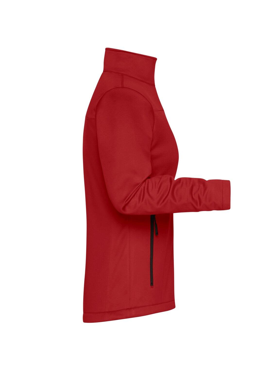 Ladies Softshell Jacket C3-JN1171