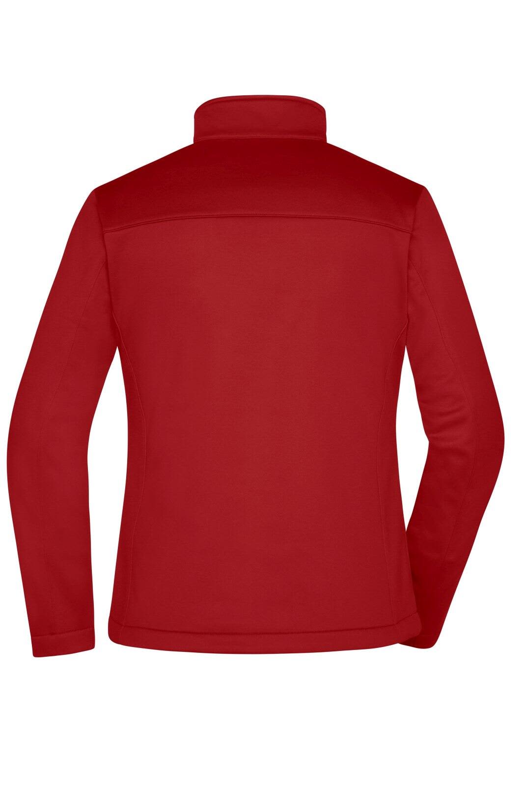 Ladies Softshell Jacket C3-JN1171
