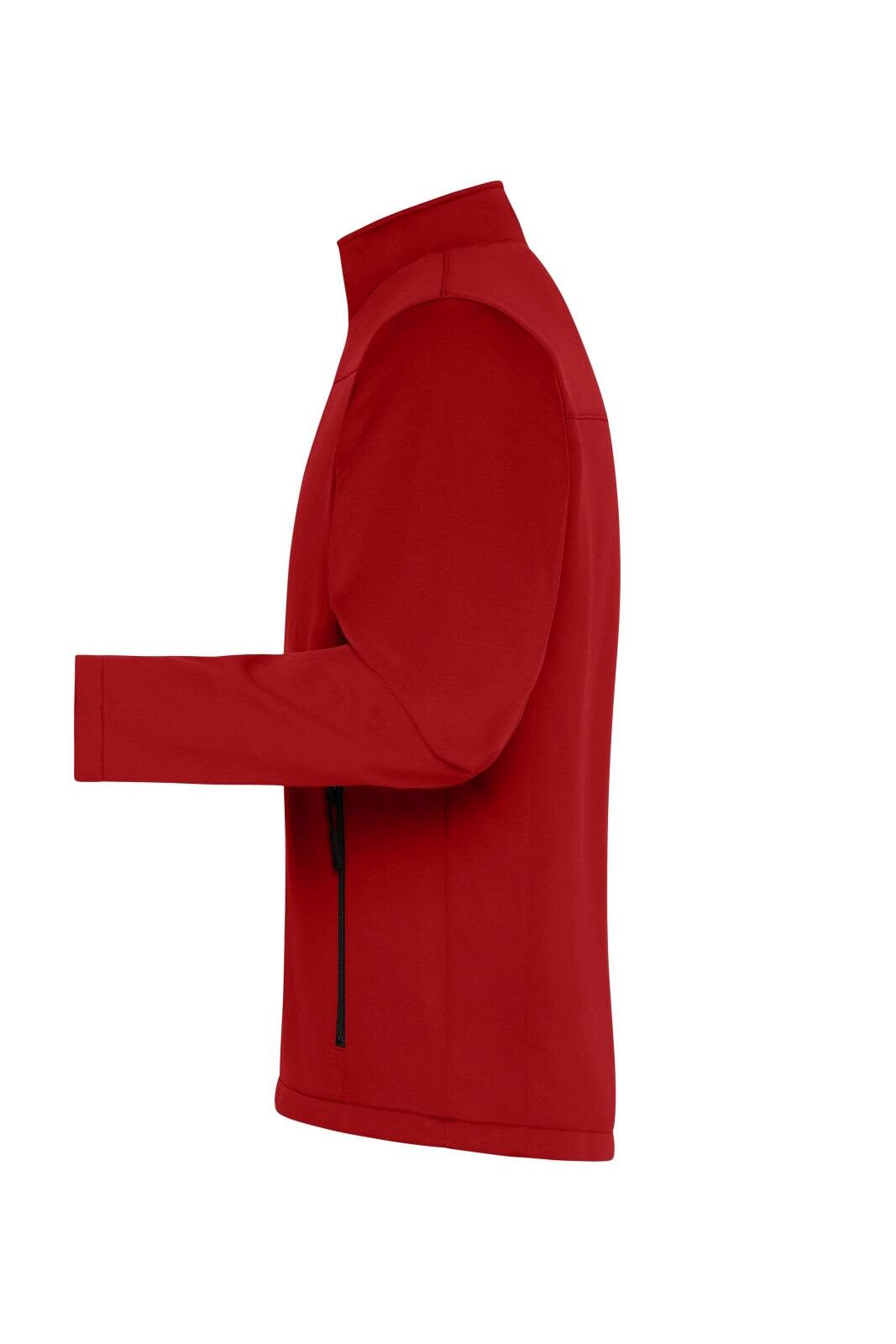 Mens Softshell Jacket C3-JN1172