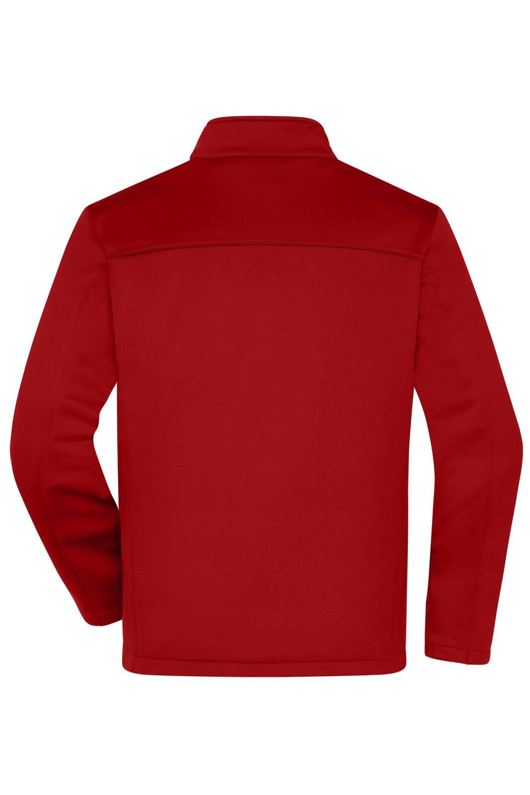 Mens Softshell Jacket C3-JN1172