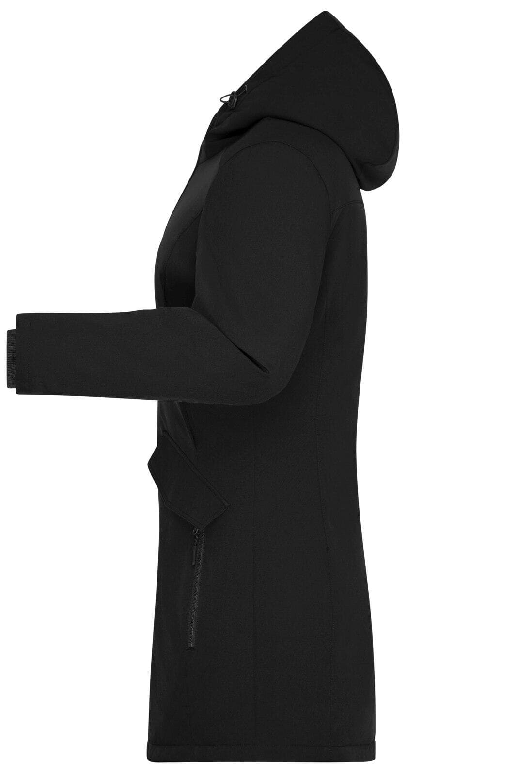 Ladies Business Parka C3-JN1175