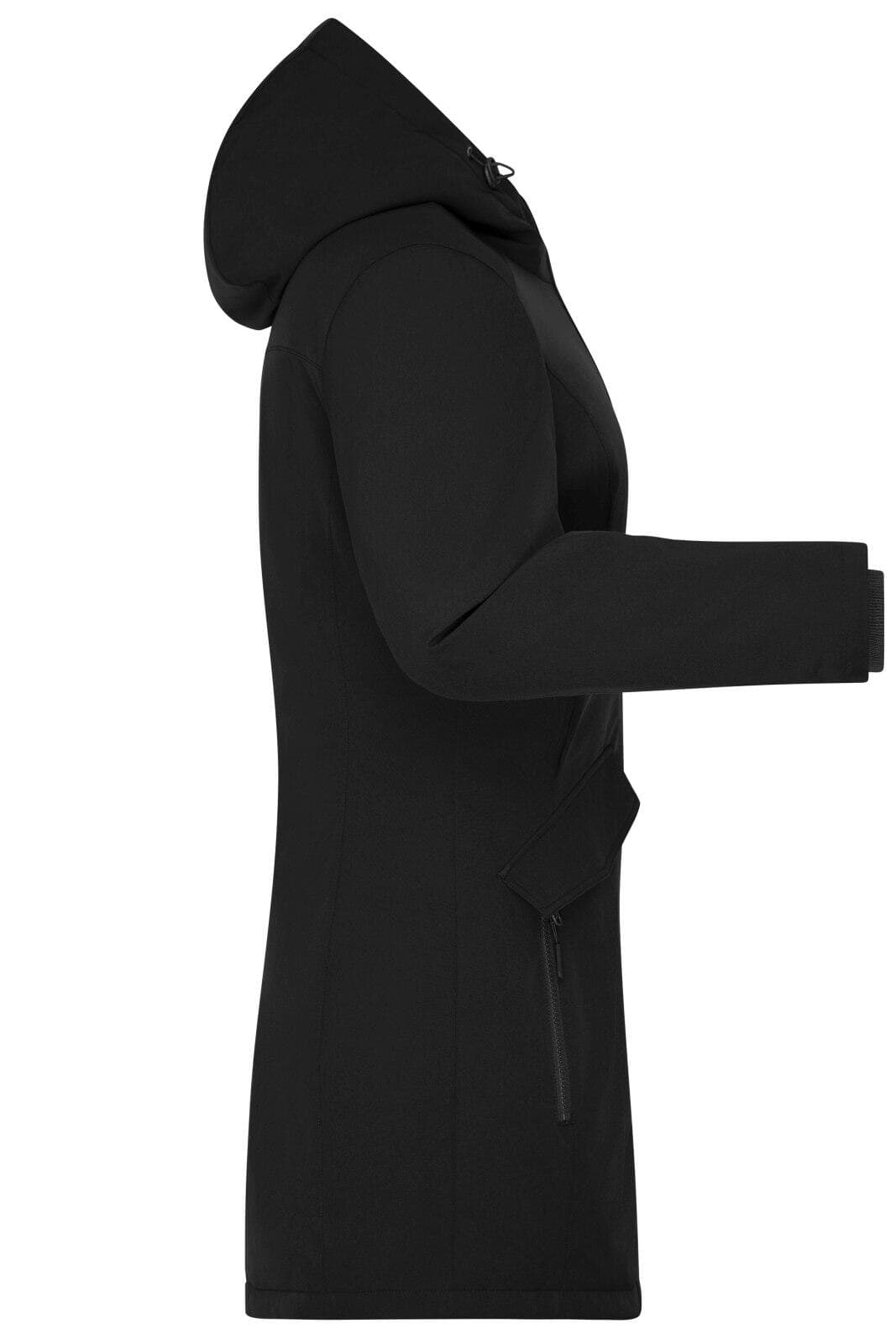 Ladies Business Parka C3-JN1175