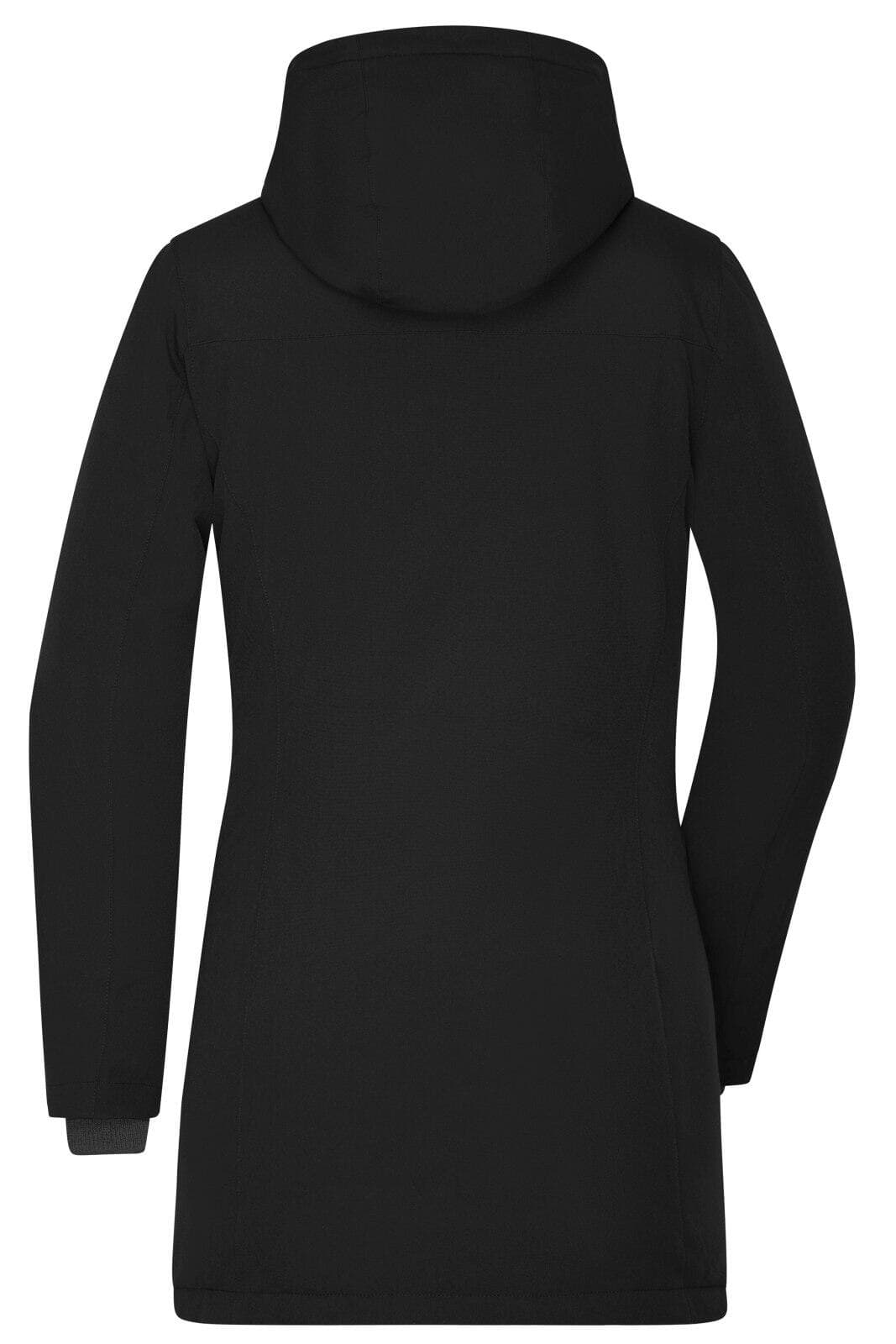 Ladies Business Parka C3-JN1175