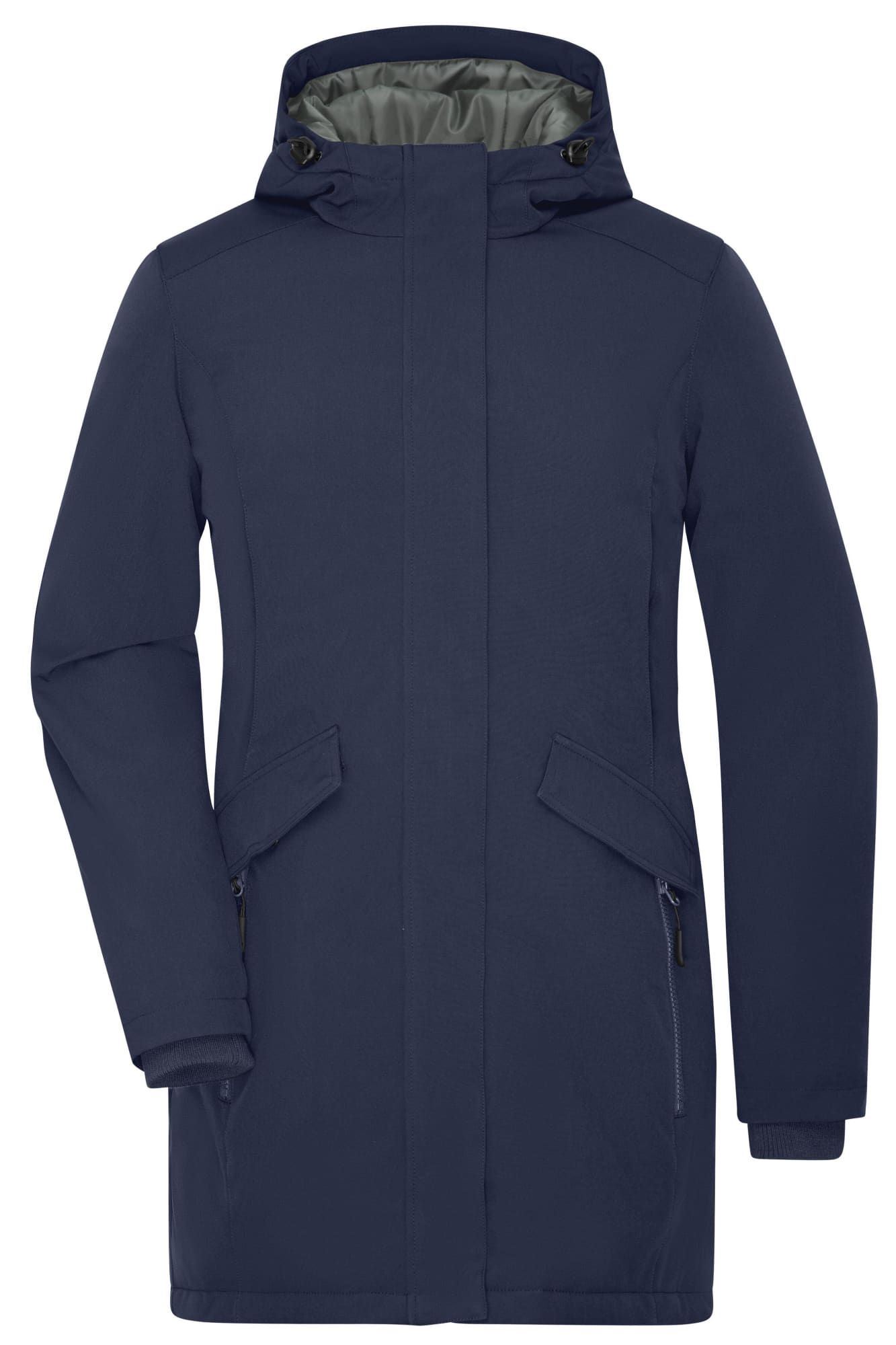 Ladies Business Parka promotional product
