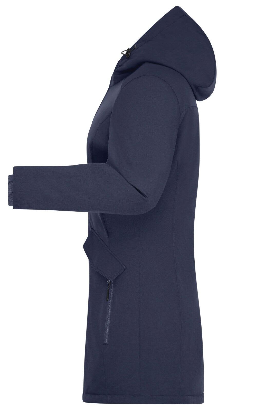 Ladies Business Parka C3-JN1175