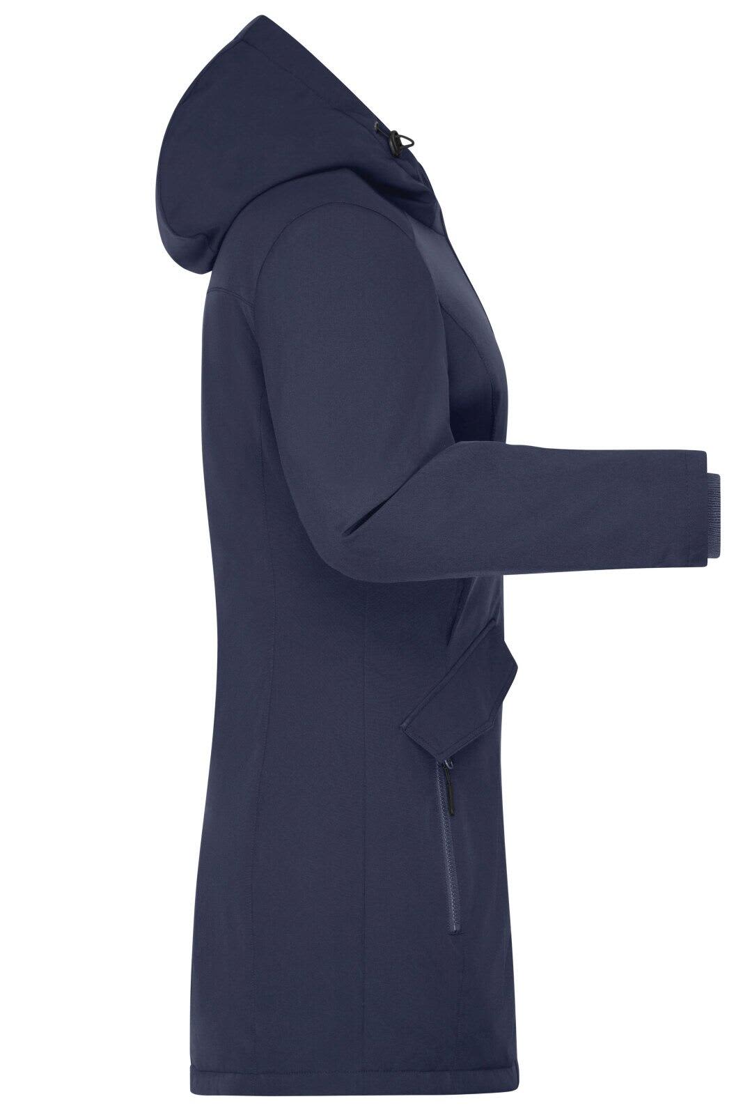 Ladies Business Parka C3-JN1175