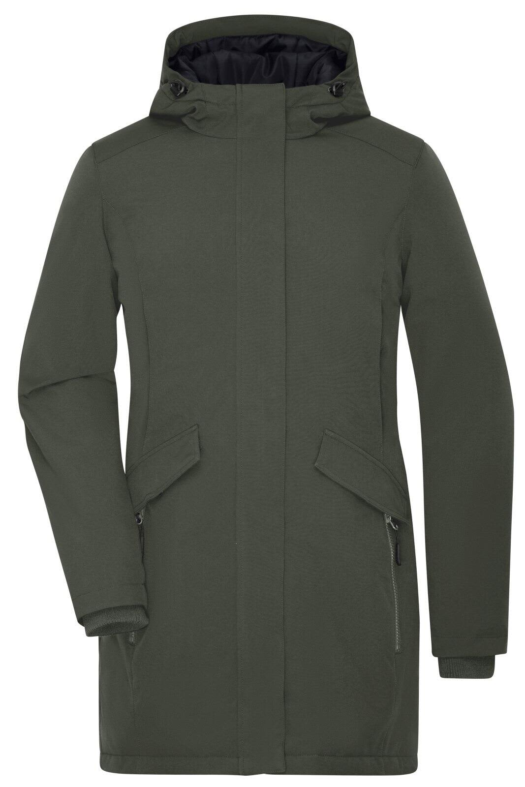 Olive-Green