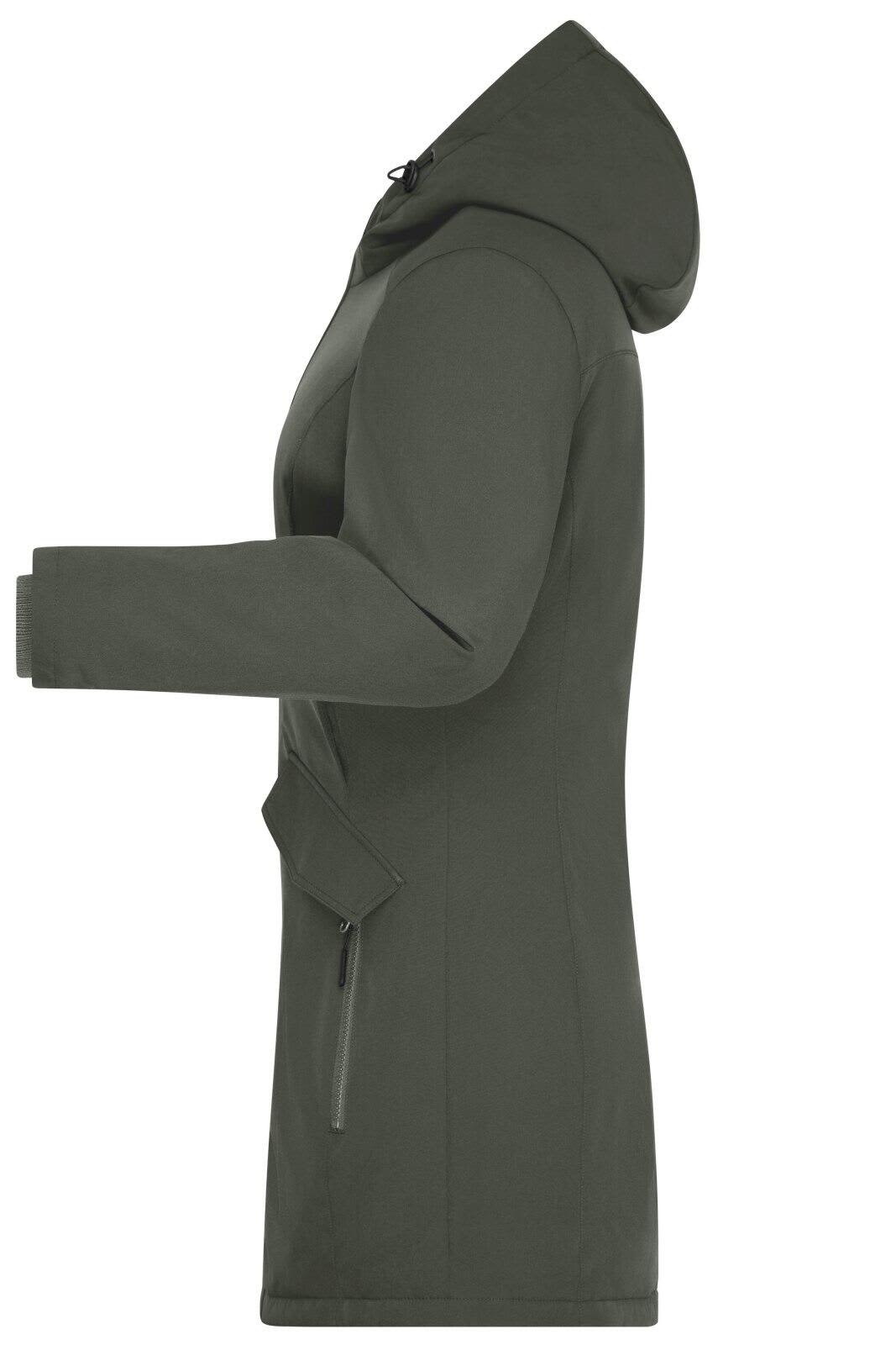 Ladies Business Parka C3-JN1175